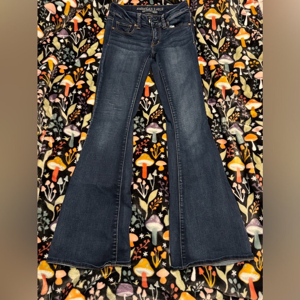 American Eagle size 0R
